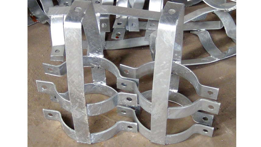 熱鍍鋅加工 熱鍍鋅加工