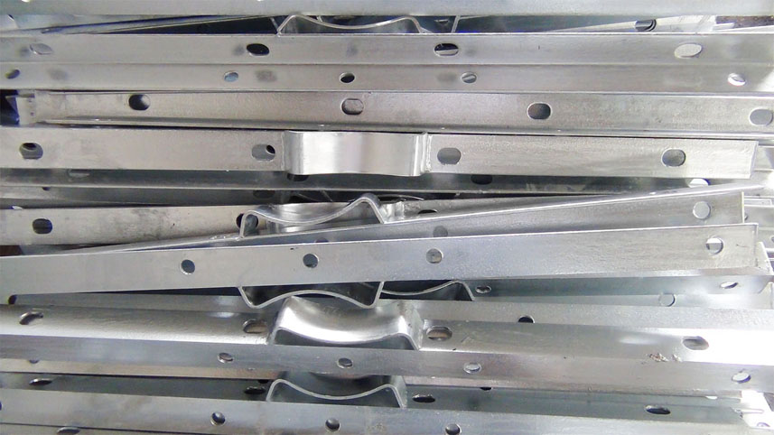 熱鍍鋅加工 熱鍍鋅加工